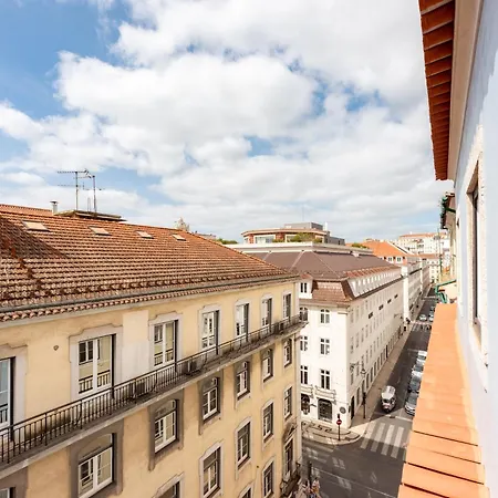 Sao Juliao 72 Lissabon