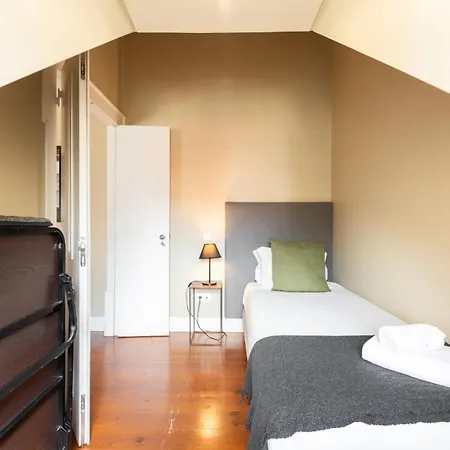 Sao Juliao 72 Appartement