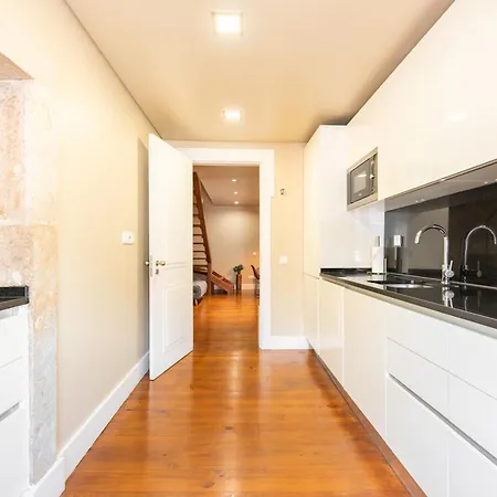 Appartement Sao Juliao 72