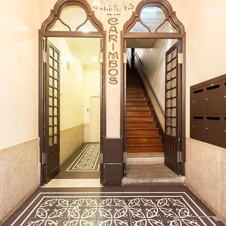 Sao Juliao 72 Appartement *