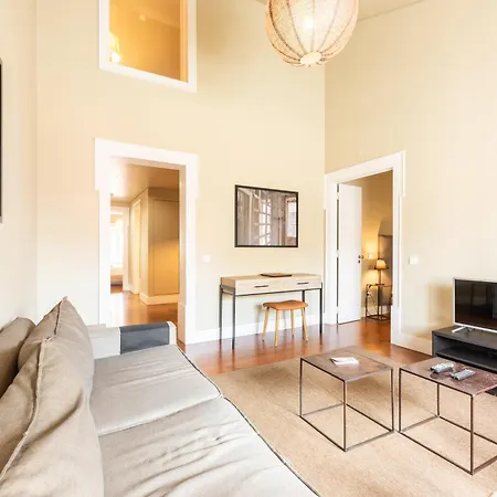 Sao Juliao 72 Appartement Lissabon